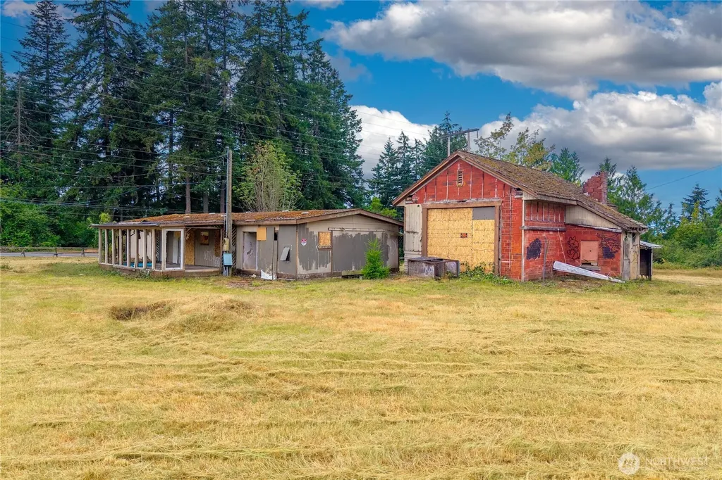 18707 Rhodes Lake Road E Bonney Lake WA 98391