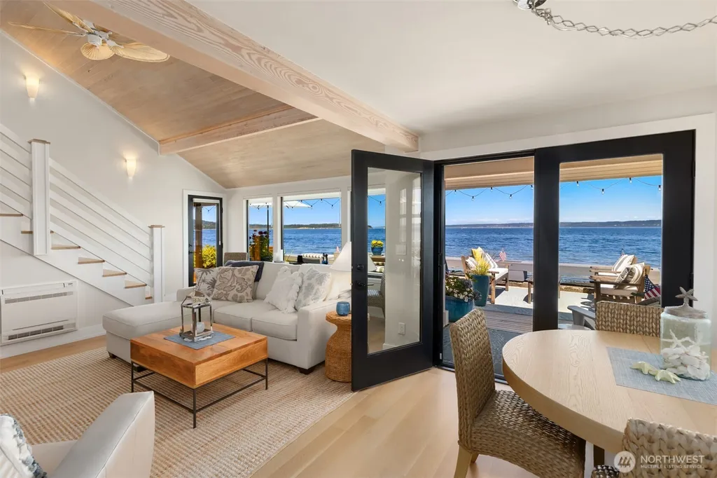 15670 NE Point Monroe Drive Bainbridge Island WA 98110