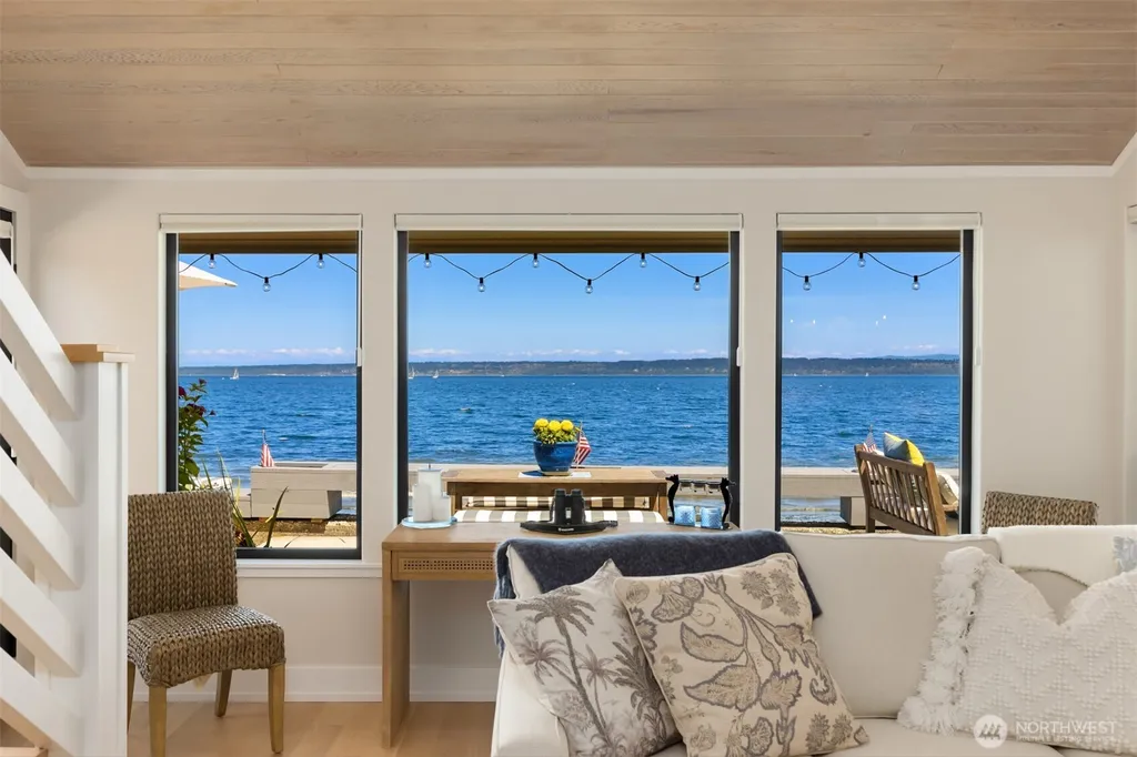 15670 NE Point Monroe Drive Bainbridge Island WA 98110