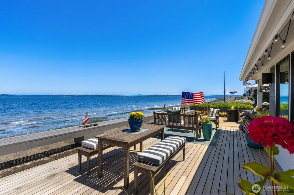 15670 NE Point Monroe Drive Bainbridge Island WA 98110