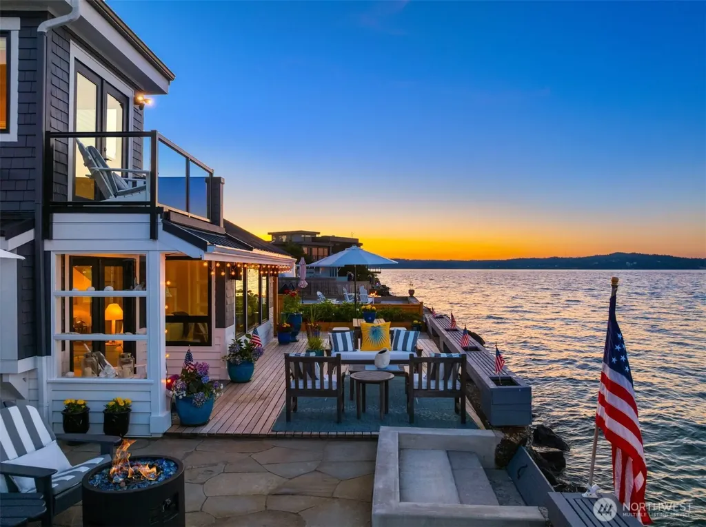 15670 NE Point Monroe Drive Bainbridge Island WA 98110