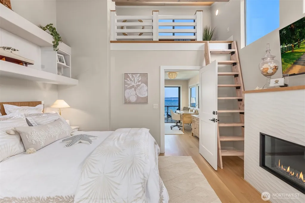 15670 NE Point Monroe Drive Bainbridge Island WA 98110