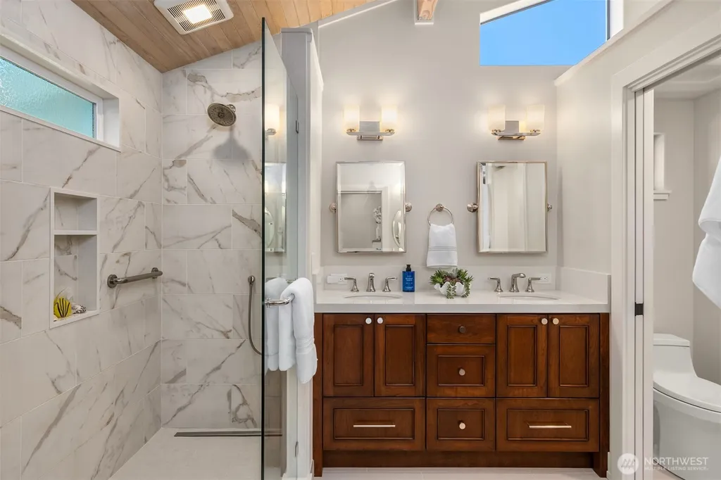 15670 NE Point Monroe Drive Bainbridge Island WA 98110