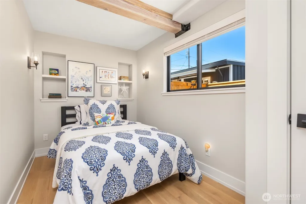 15670 NE Point Monroe Drive Bainbridge Island WA 98110