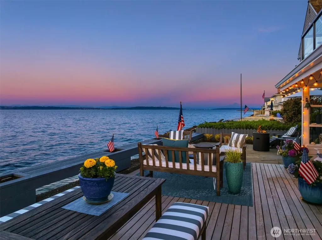 15670 NE Point Monroe Drive Bainbridge Island WA 98110