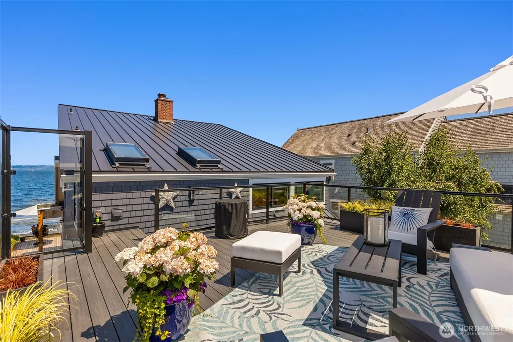 15670 NE Point Monroe Drive Bainbridge Island WA 98110
