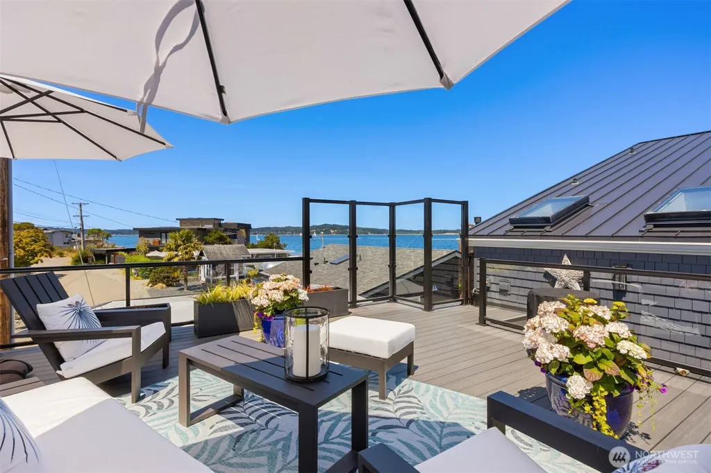 15670 NE Point Monroe Drive Bainbridge Island WA 98110