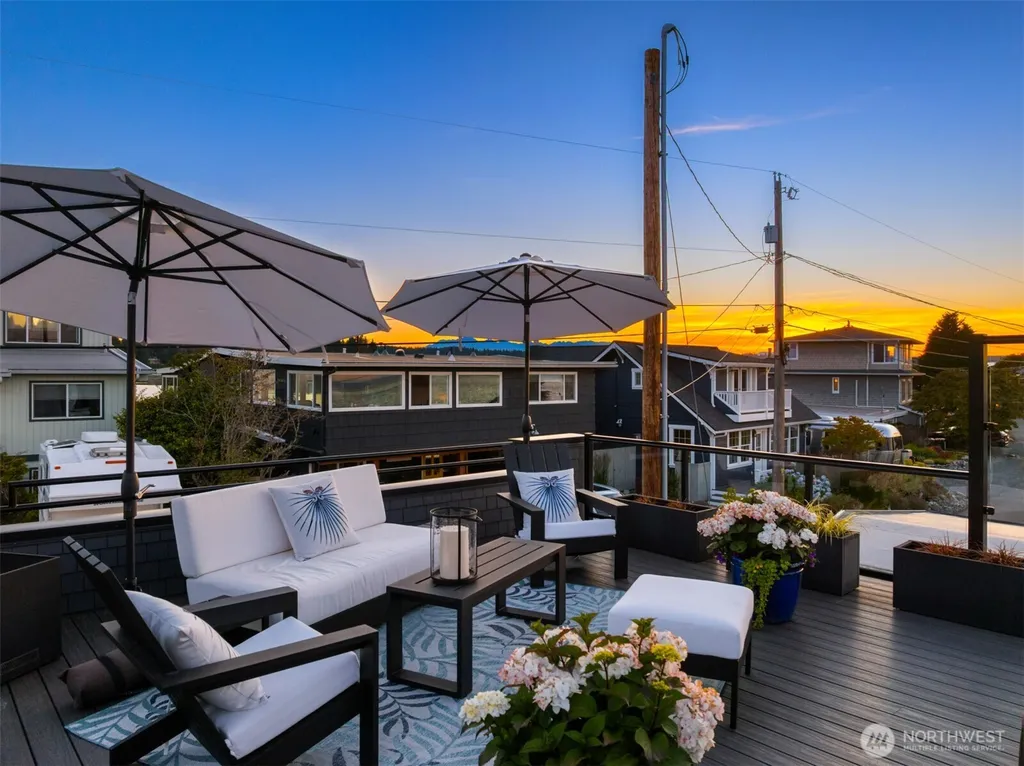 15670 NE Point Monroe Drive Bainbridge Island WA 98110