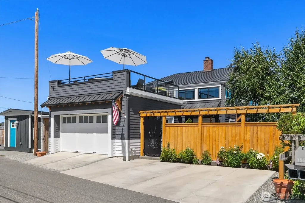 15670 NE Point Monroe Drive Bainbridge Island WA 98110