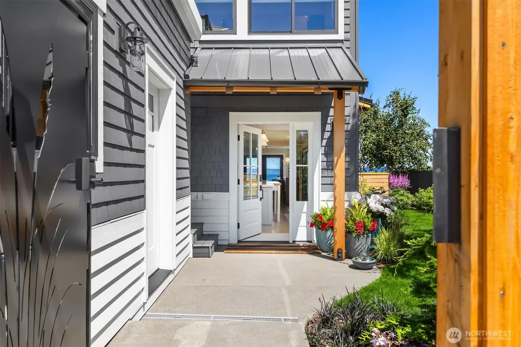 15670 NE Point Monroe Drive Bainbridge Island WA 98110