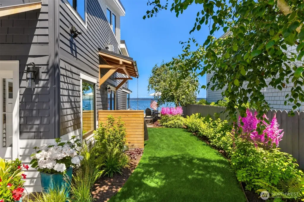 15670 NE Point Monroe Drive Bainbridge Island WA 98110