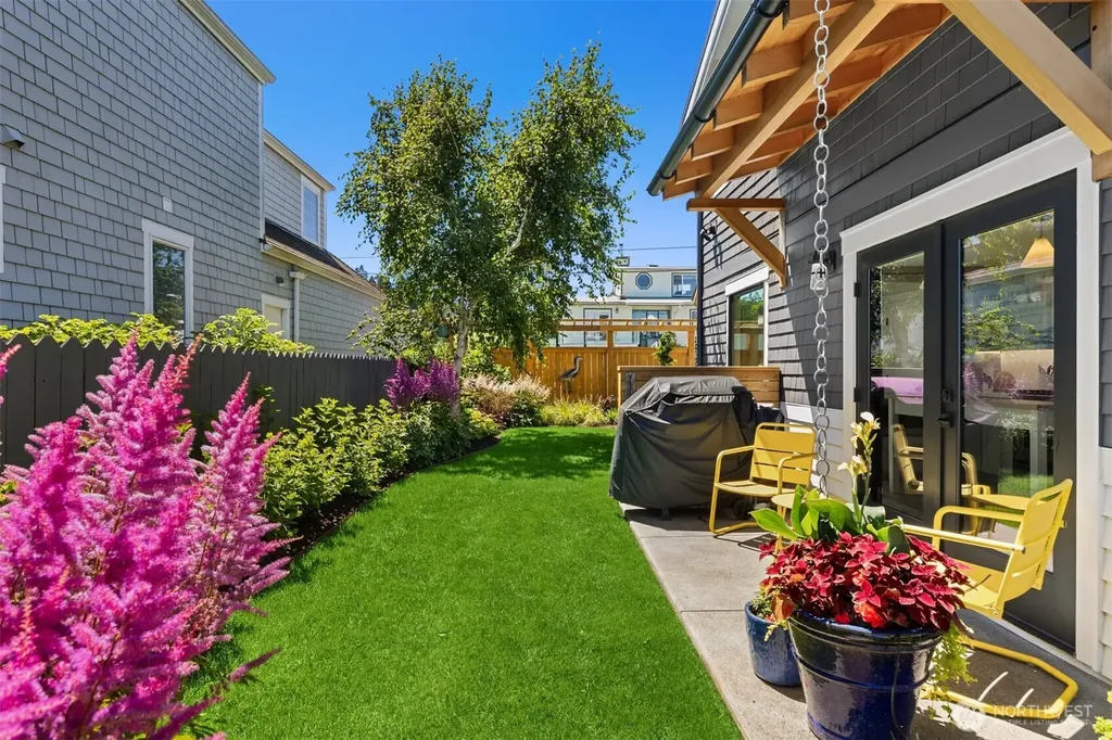 15670 NE Point Monroe Drive Bainbridge Island WA 98110