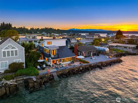 15670 NE Point Monroe Drive Bainbridge Island WA 98110