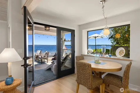 15670 NE Point Monroe Drive Bainbridge Island WA 98110