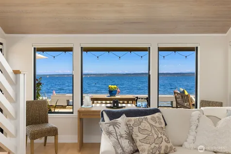 15670 NE Point Monroe Drive Bainbridge Island WA 98110