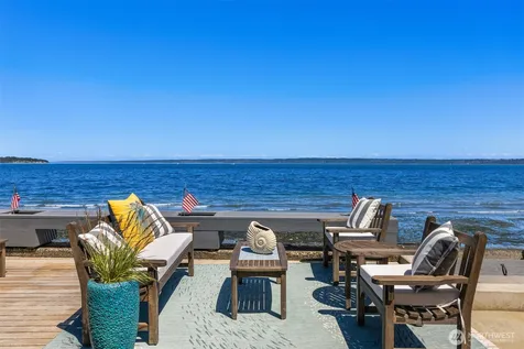 15670 NE Point Monroe Drive Bainbridge Island WA 98110