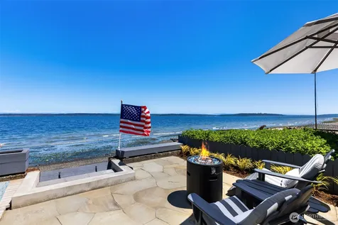 15670 NE Point Monroe Drive Bainbridge Island WA 98110