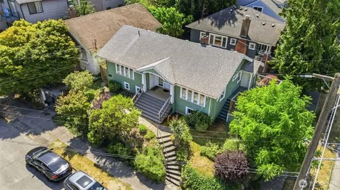 303 N 64th Street Seattle WA 98103