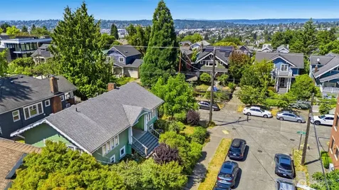 303 N 64th Street Seattle WA 98103