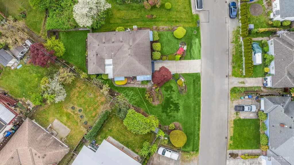 10945 Forest Avenue S Seattle WA 98178