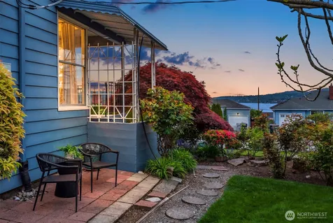 10945 Forest Avenue S Seattle WA 98178