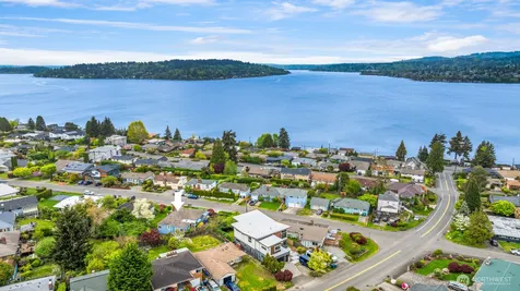 10945 Forest Avenue S Seattle WA 98178