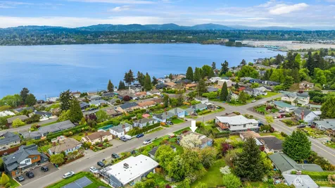 10945 Forest Avenue S Seattle WA 98178