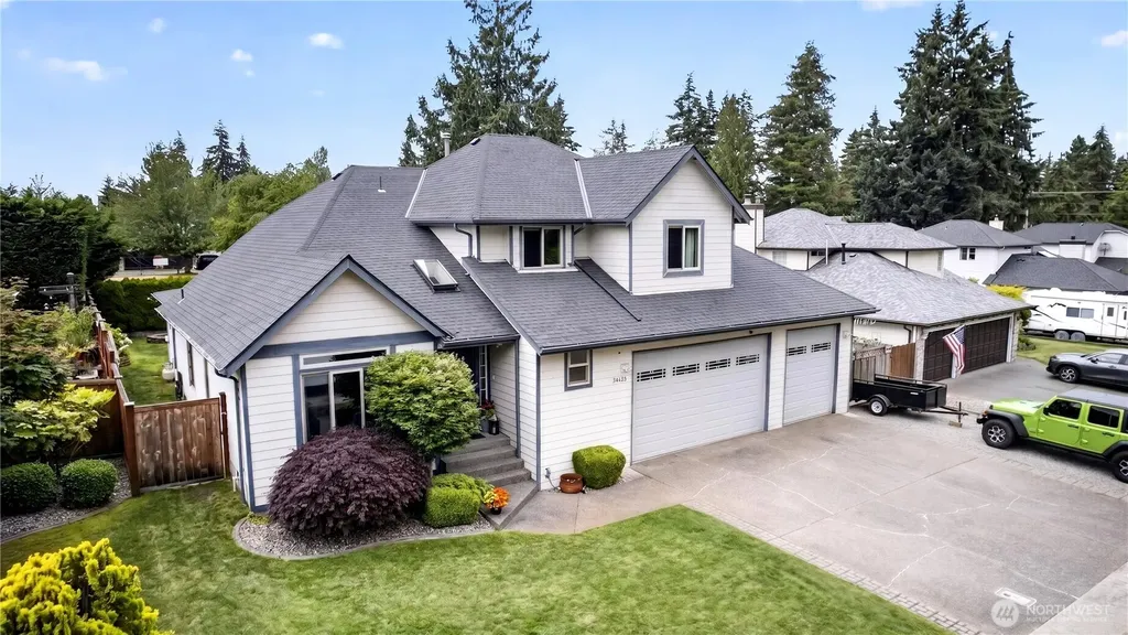 34435 32nd Court SW Federal Way WA 98023