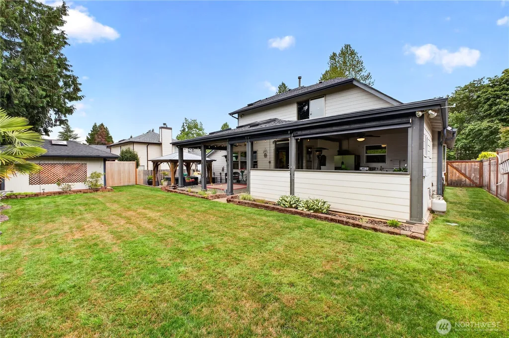 34435 32nd Court SW Federal Way WA 98023