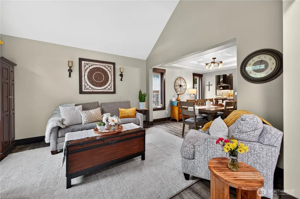 34435 32nd Court SW Federal Way WA 98023