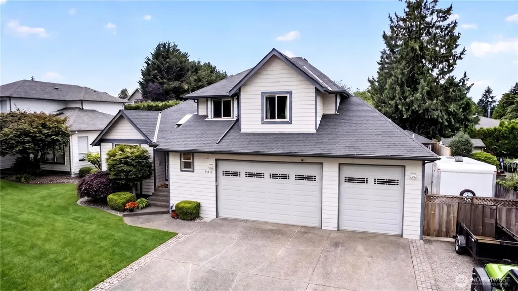 34435 32nd Court SW Federal Way WA 98023