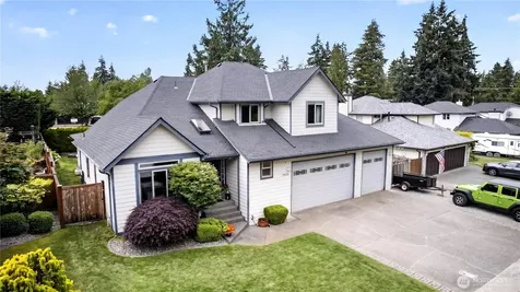 34435 32nd Court SW Federal Way WA 98023