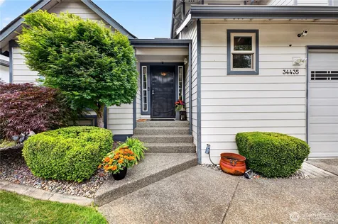34435 32nd Court SW Federal Way WA 98023