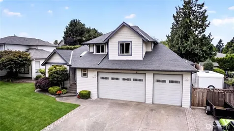 34435 32nd Court SW Federal Way WA 98023