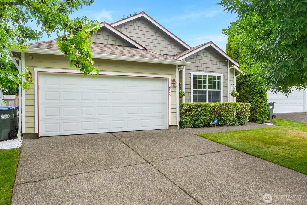 2845 Alyssa Court SE Olympia WA 98501