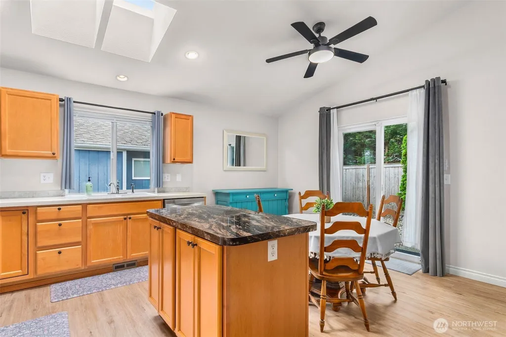 2845 Alyssa Court SE Olympia WA 98501