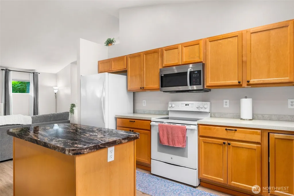 2845 Alyssa Court SE Olympia WA 98501