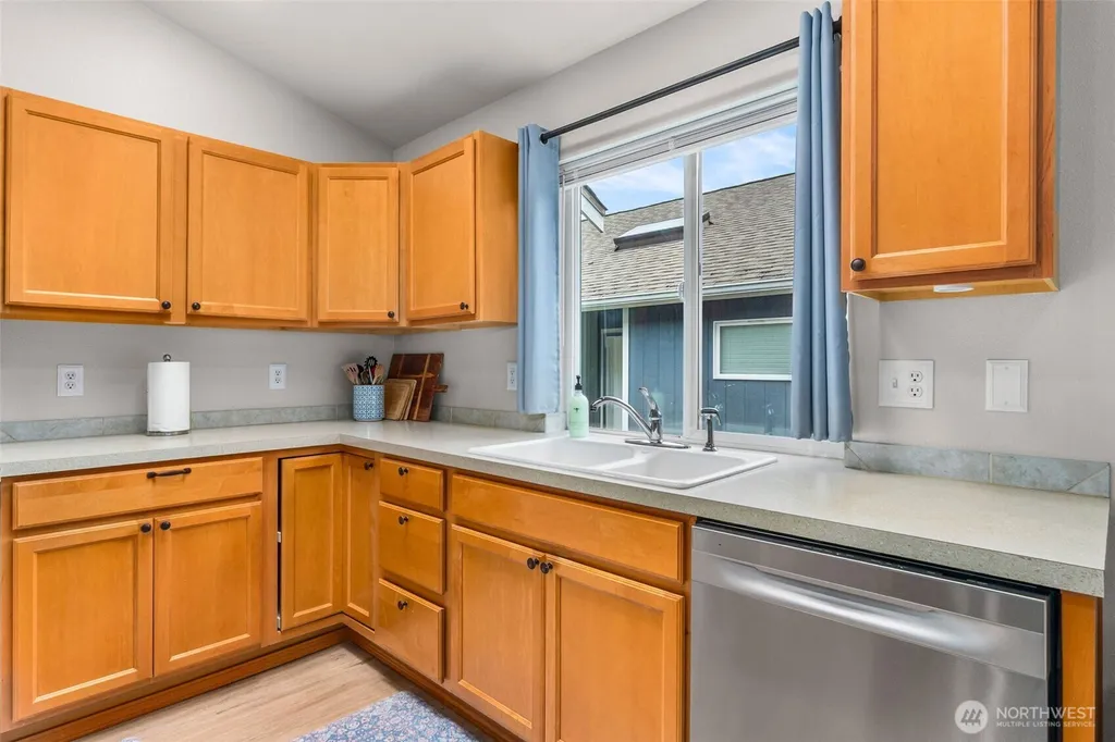 2845 Alyssa Court SE Olympia WA 98501