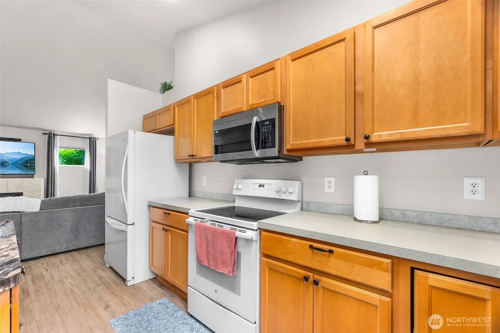2845 Alyssa Court SE Olympia WA 98501