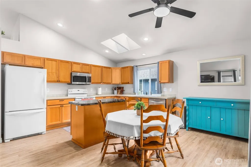 2845 Alyssa Court SE Olympia WA 98501