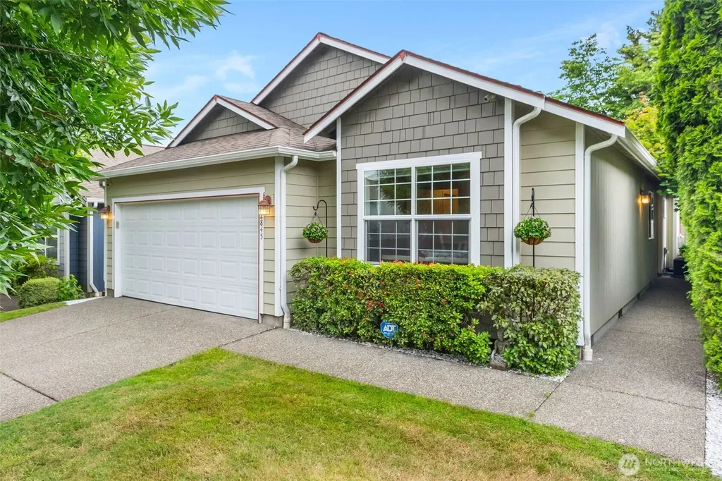 2845 Alyssa Court SE Olympia WA 98501