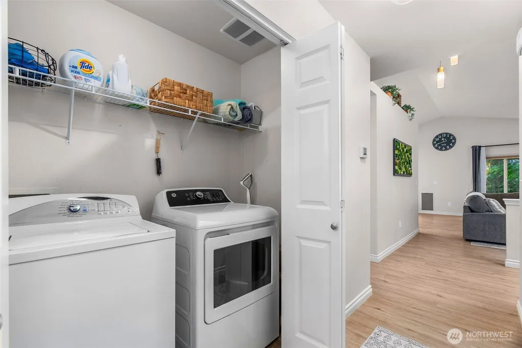2845 Alyssa Court SE Olympia WA 98501