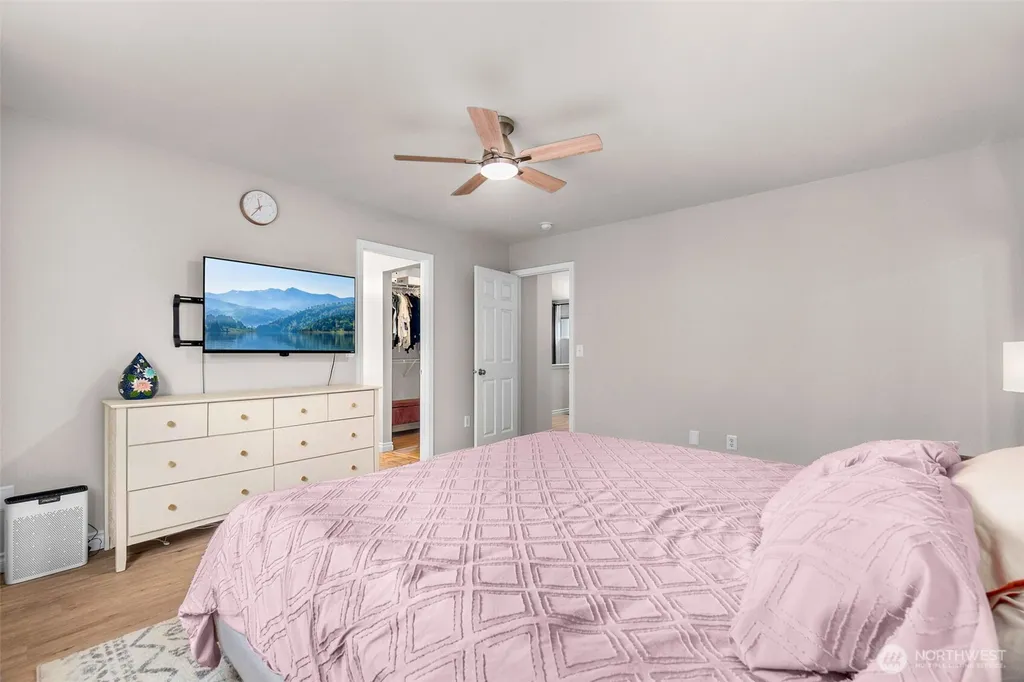 2845 Alyssa Court SE Olympia WA 98501