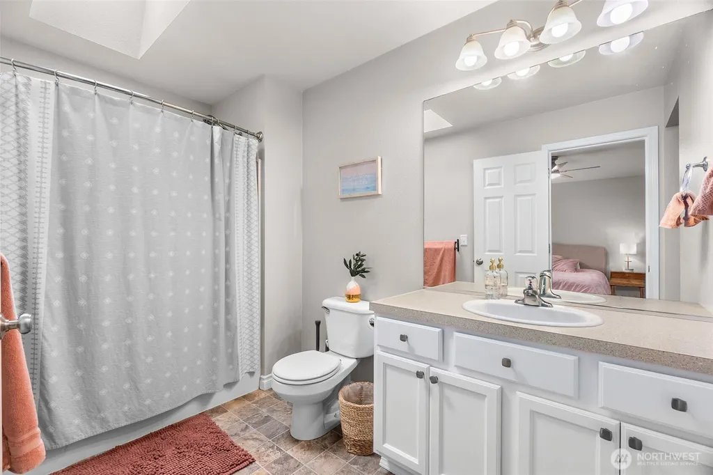 2845 Alyssa Court SE Olympia WA 98501