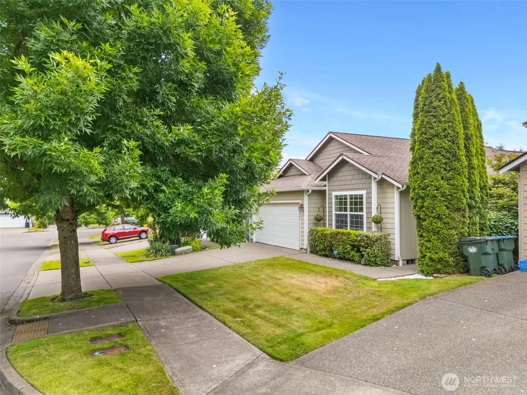 2845 Alyssa Court SE Olympia WA 98501
