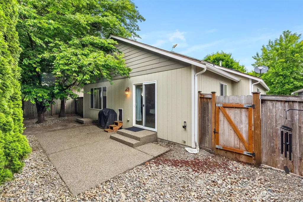 2845 Alyssa Court SE Olympia WA 98501