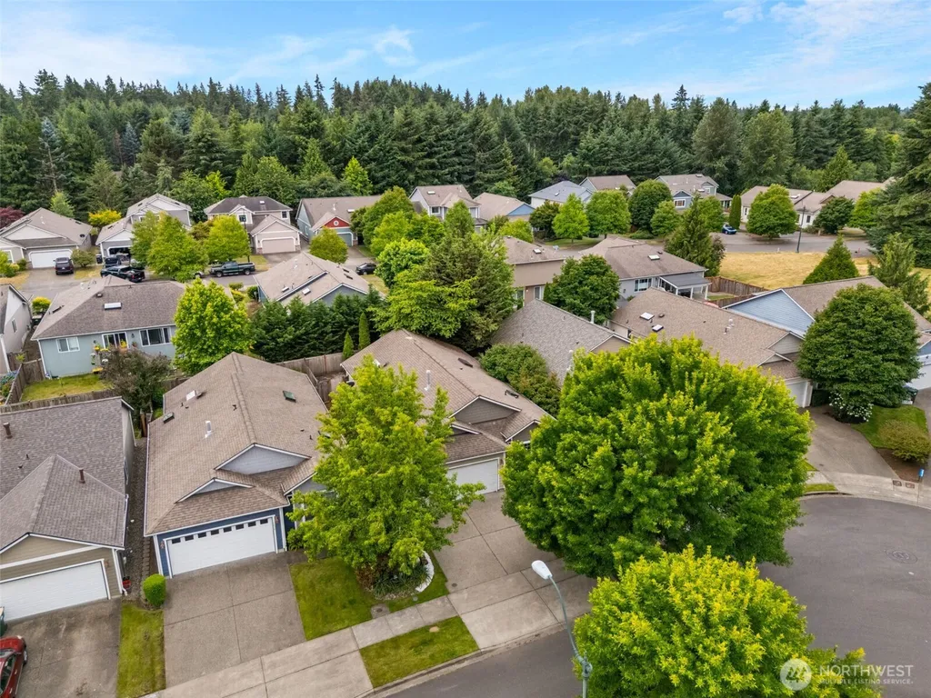 2845 Alyssa Court SE Olympia WA 98501