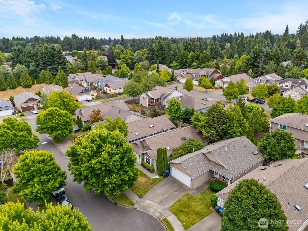 2845 Alyssa Court SE Olympia WA 98501