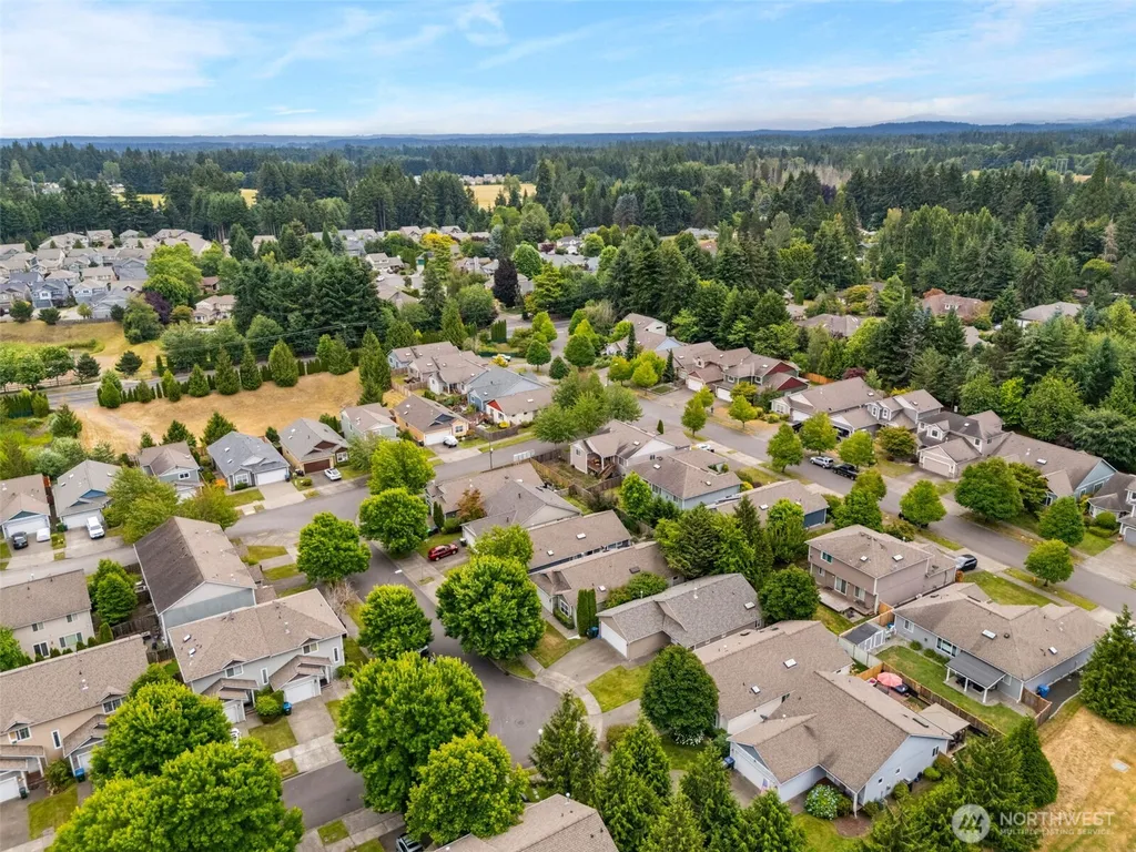 2845 Alyssa Court SE Olympia WA 98501