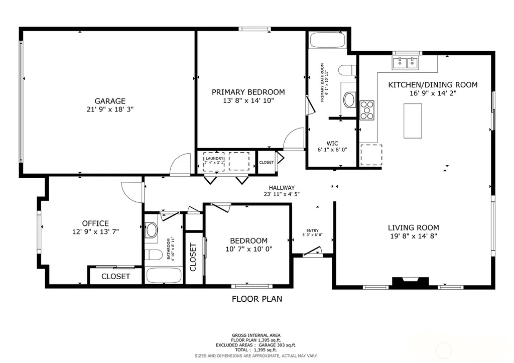 2845 Alyssa Court SE Olympia WA 98501